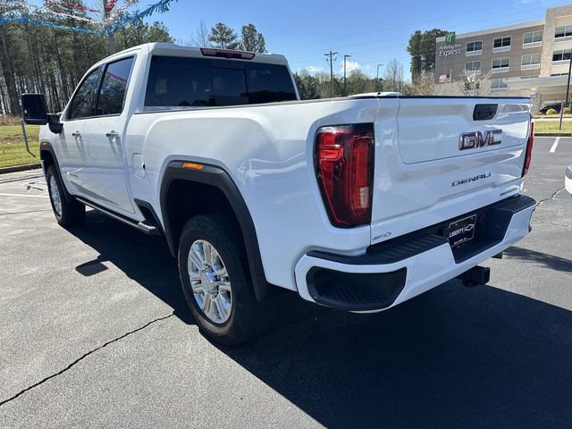 Certified 2023 GMC Sierra 2500 Denali image 6