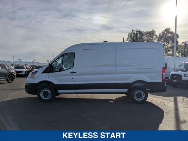 New 2026 Ford Transit 250 T250 RWD image 2