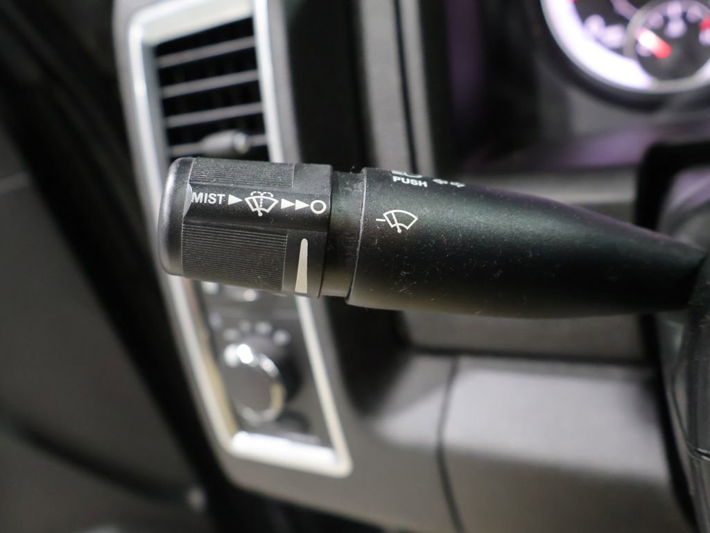 Certified 2021 RAM 1500 Classic Warlock image 37