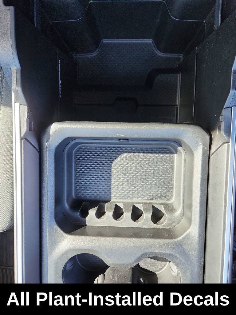 Used 2022 RAM 1500 Big Horn image 27