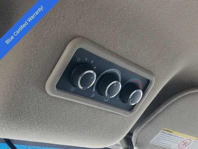 Used 2023 Chevrolet Express 3500 LS RWD image 18