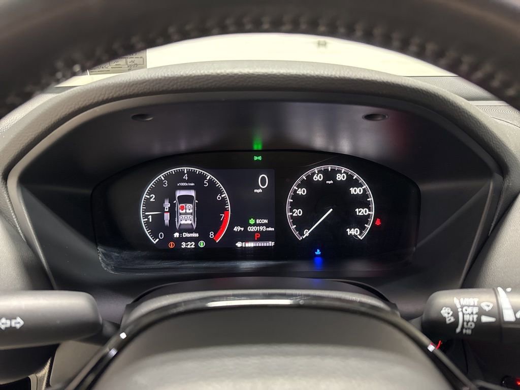 Used 2024 Honda HR-V EX-L image 20