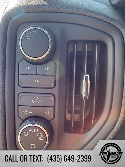 New 2026 Chevrolet Silverado 3500 W/T w/ WT Convenience Package image 17