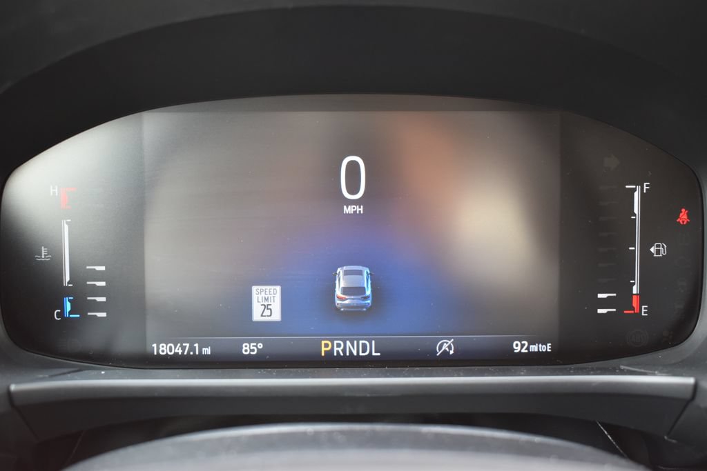 Used 2024 Ford Escape ST-Line w/ Tech Pack #1 AWD/4WD image 10