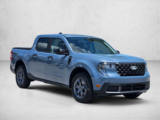 New 2026 Ford Maverick XLT FWD image 7