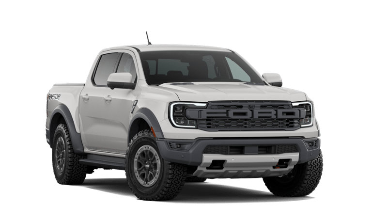 New 2026 Ford Ranger Raptor AWD/4WD image 28