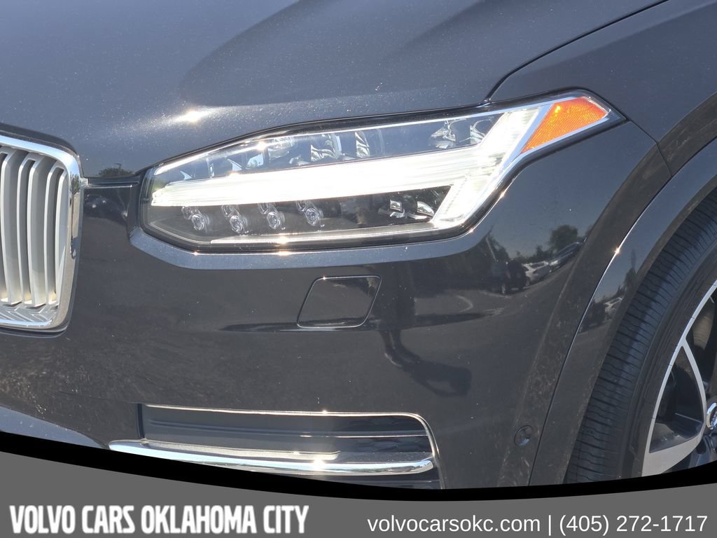 Used 2019 Volvo XC90 T6 Inscription AWD/4WD image 11