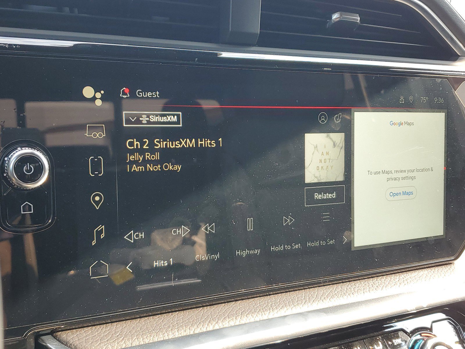 New 2025 GMC Sierra 2500 Denali image 28