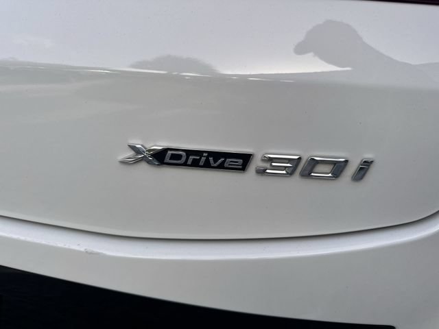 Used 2022 BMW X4 xDrive30i w/ M Sport Package AWD/4WD image 39