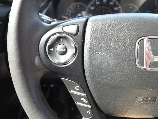 Used 2014 Honda Accord EX-L image 29