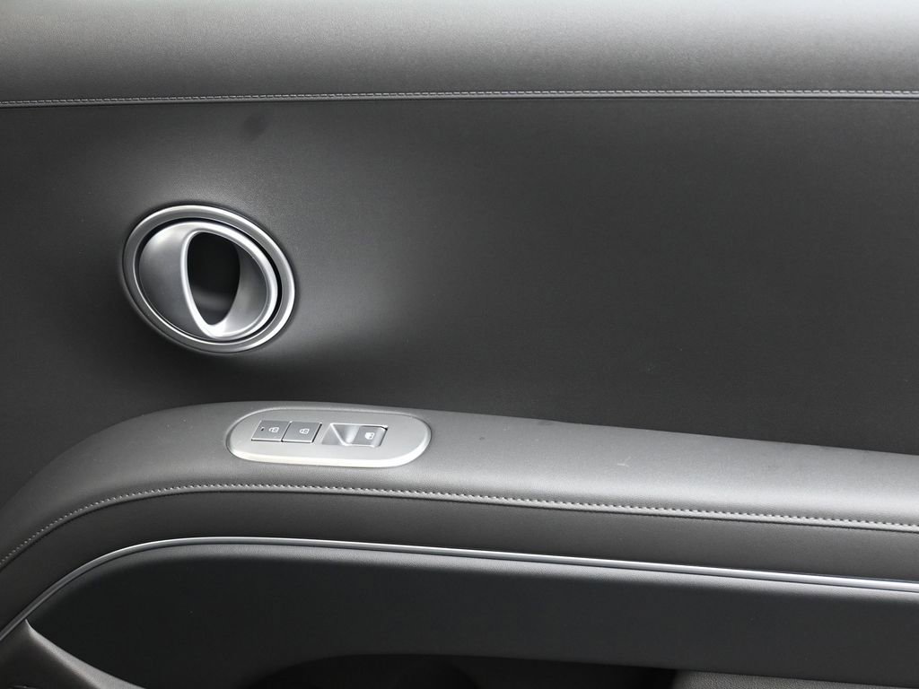 New 2026 Hyundai Palisade SEL AWD/4WD image 11