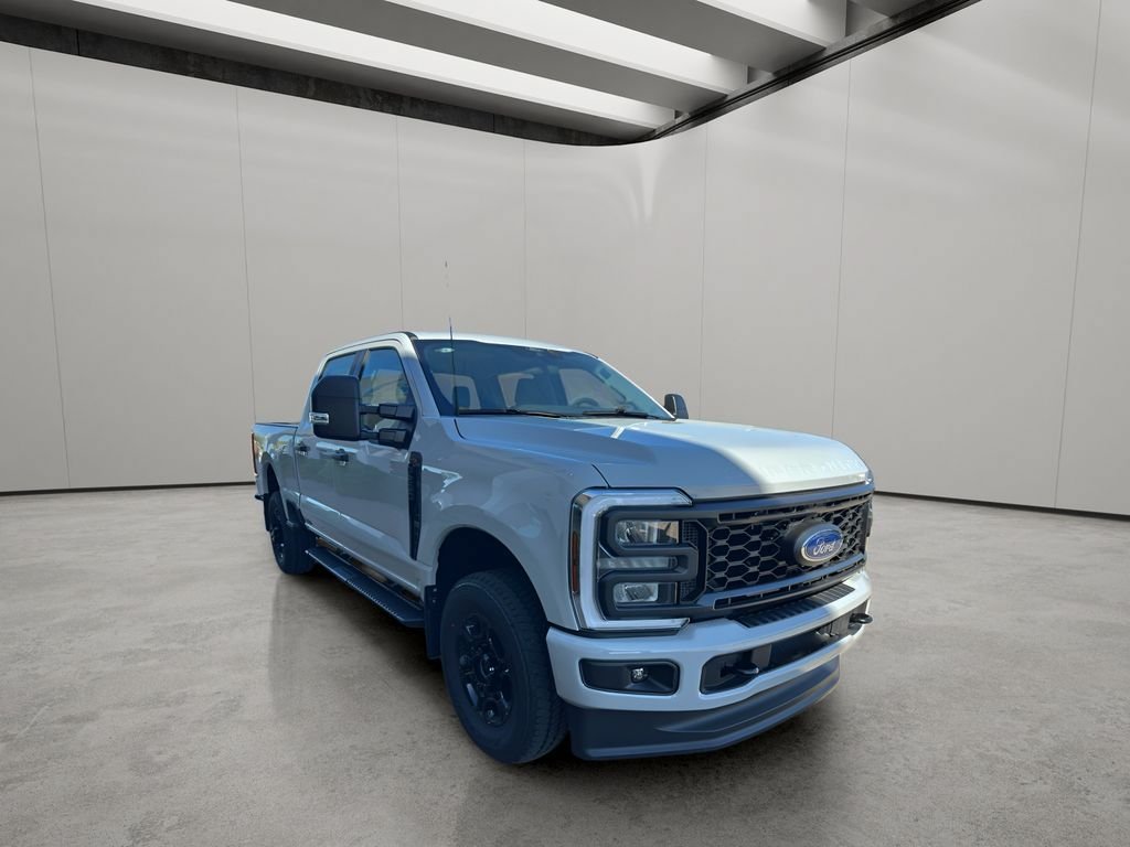 New 2026 Ford F250 XL AWD/4WD image 7