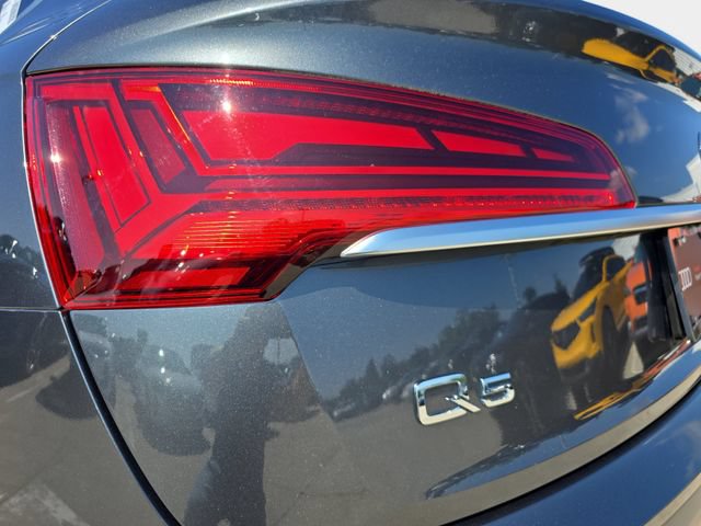 Used 2024 Audi Q5 2.0T Premium Plus AWD/4WD image 37