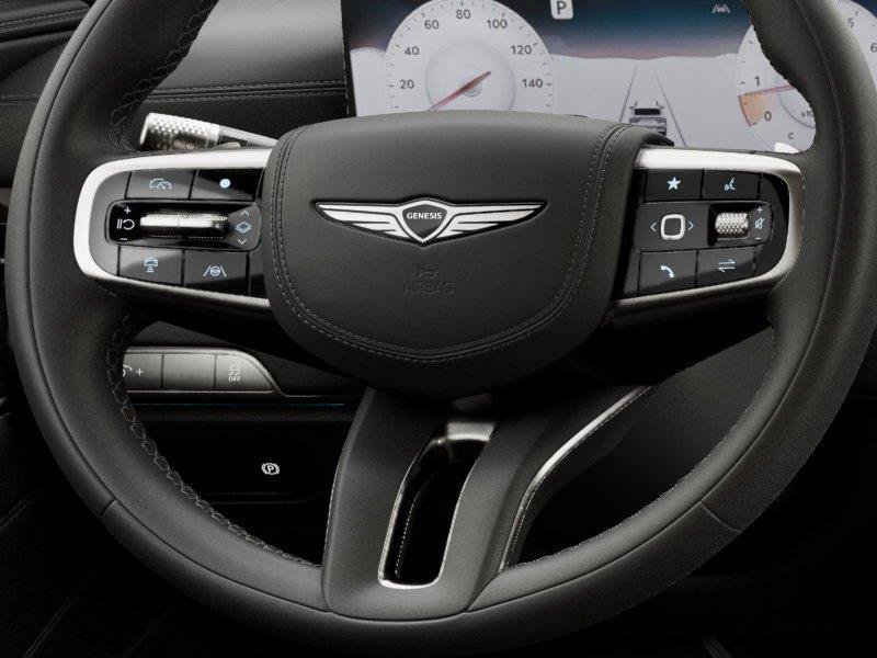 New 2026 Genesis GV80 3.5T Advanced AWD/4WD image 14