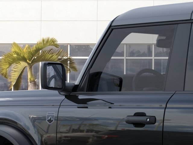 New 2026 Ford Bronco Big Bend AWD/4WD image 54
