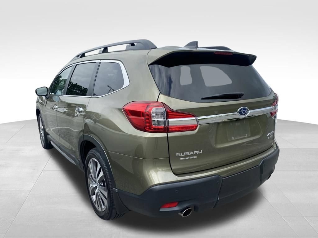 Used 2022 Subaru Ascent Touring AWD/4WD image 10