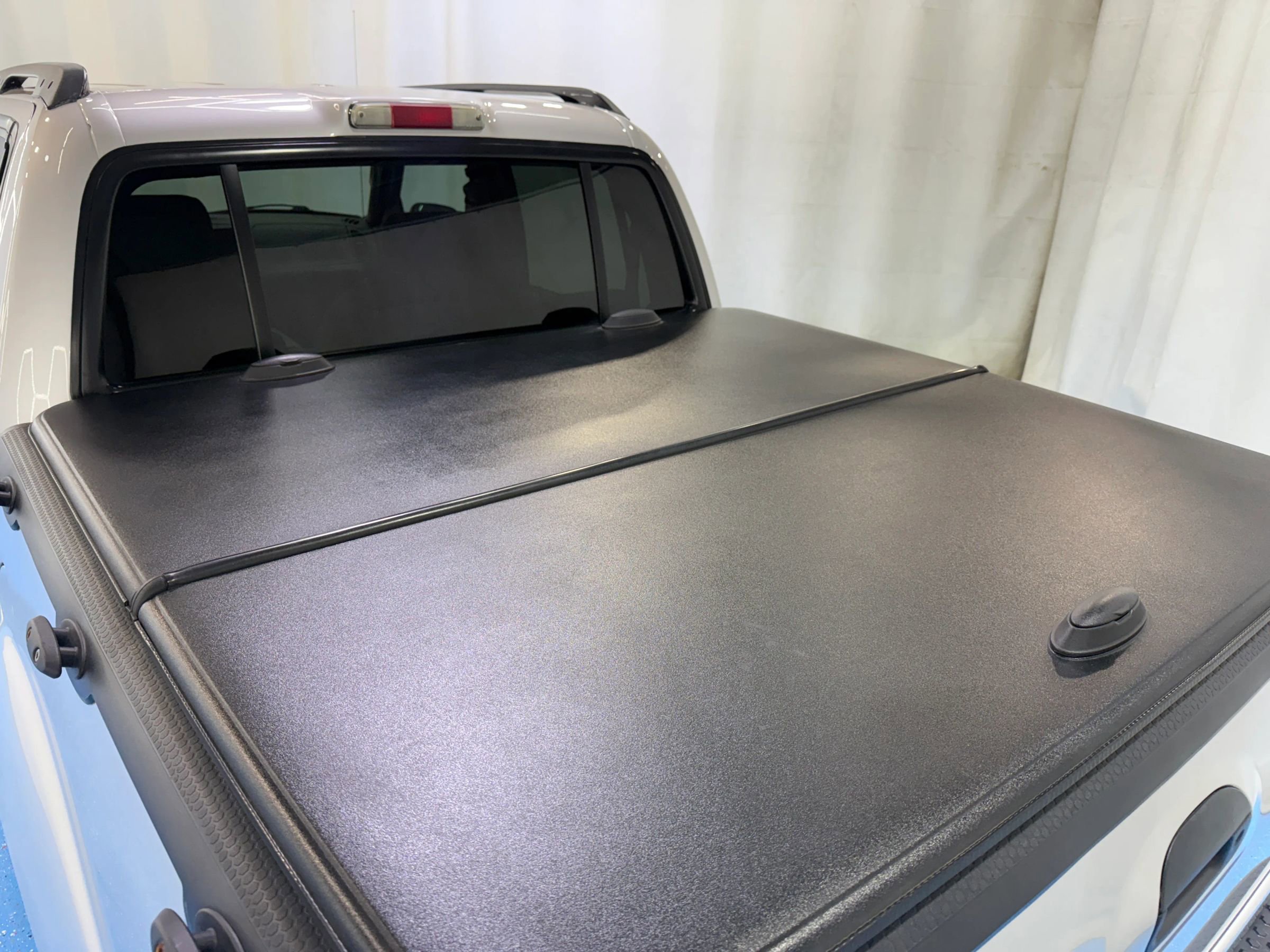 Used 2003 Ford Explorer Sport Trac XLT image 19