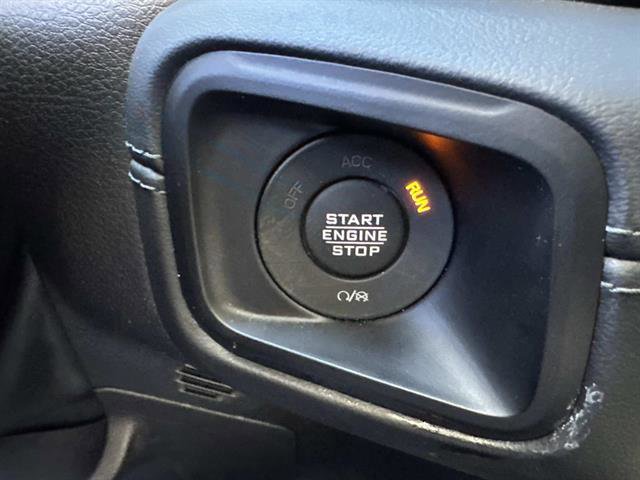 Used 2024 Jeep Wrangler Sahara 4xe w/ Technology Group image 18