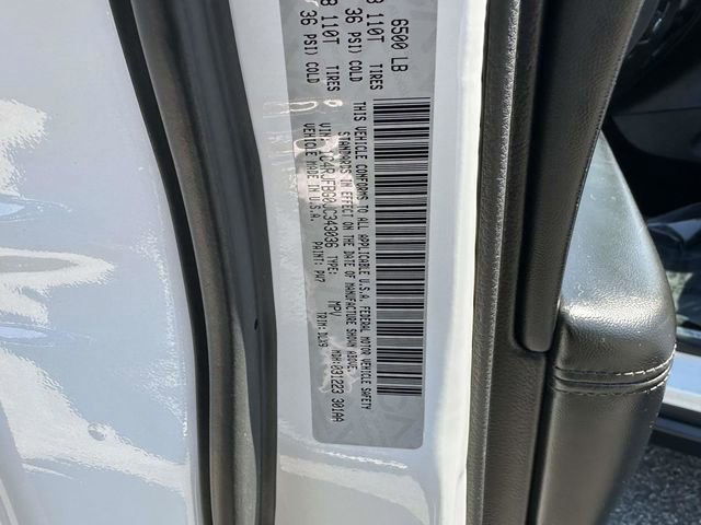 Used 2018 Jeep Grand Cherokee Limited w/ Luxury Group II image 31