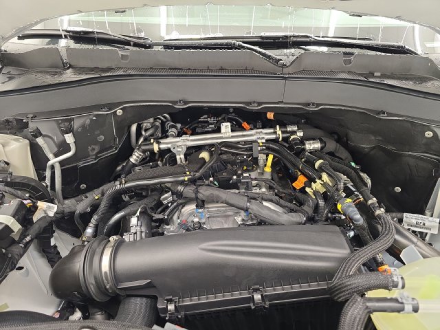 New 2026 Ford Explorer Active AWD/4WD image 43