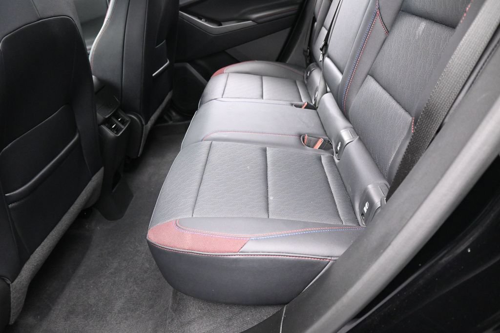 Used 2025 Chevrolet Equinox RS FWD image 33