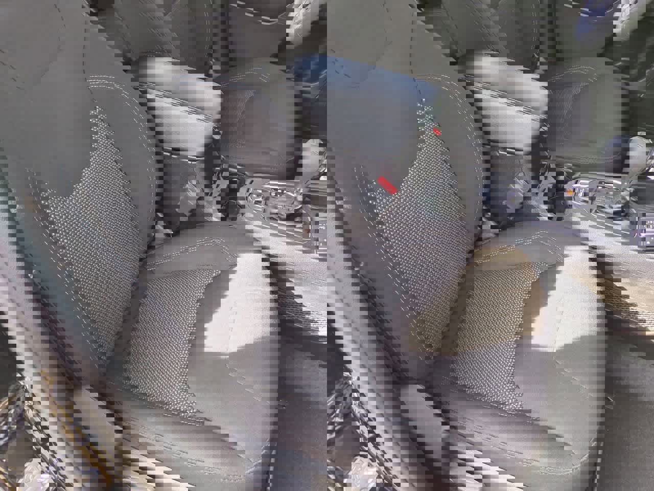 Used 2020 Jeep Cherokee Latitude image 22