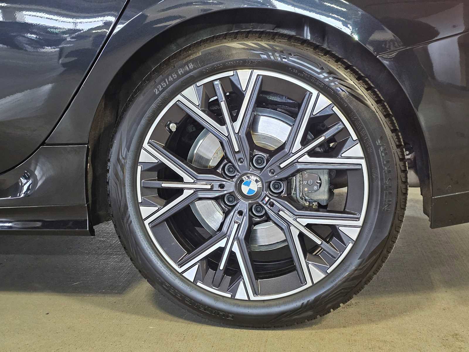 Certified 2025 BMW 228i xDrive w/ Premium Package AWD/4WD image 8