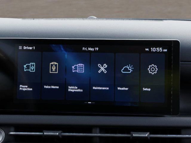 New 2026 Hyundai Santa Cruz SEL image 13