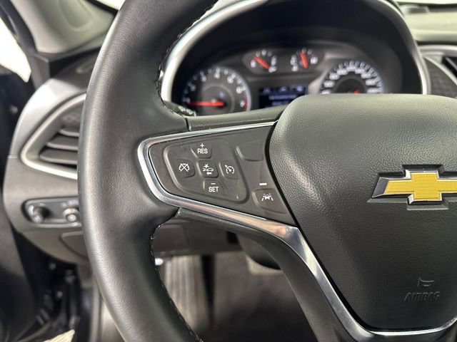 Used 2024 Chevrolet Malibu LT w/ Midnight Edition image 15
