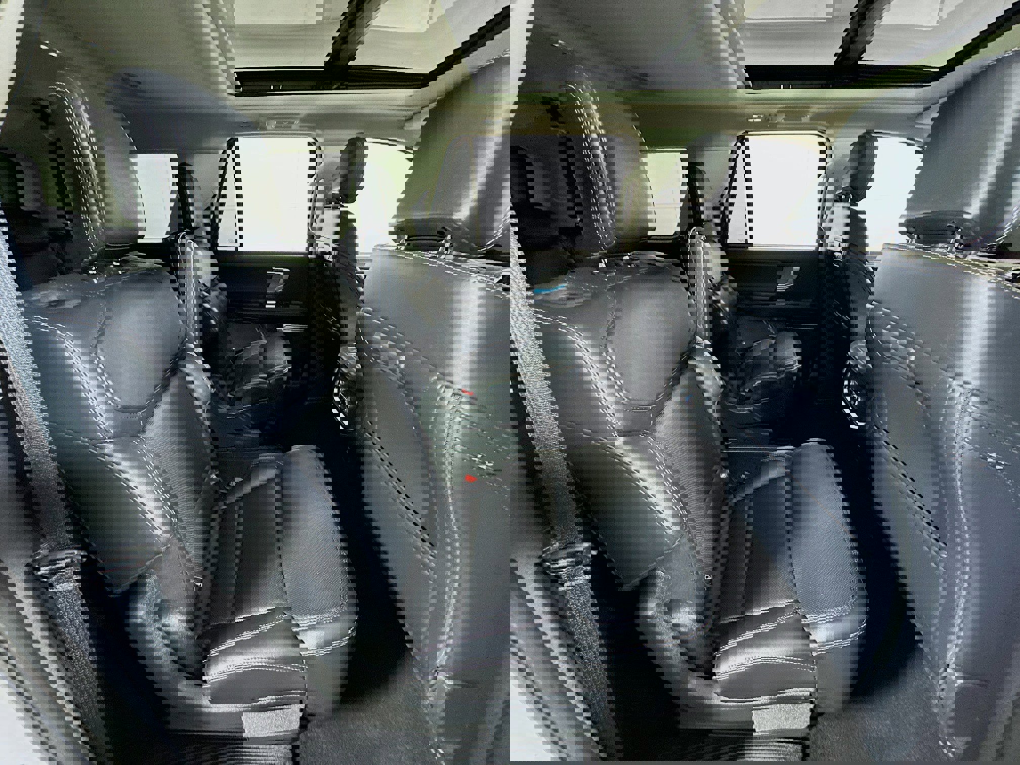 Used 2025 Ford Expedition Max Platinum image 29