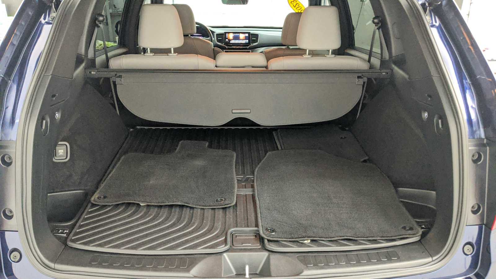 Used 2023 Honda Passport EX-L image 28