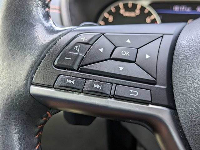Used 2022 Nissan Altima 2.5 SR FWD image 25