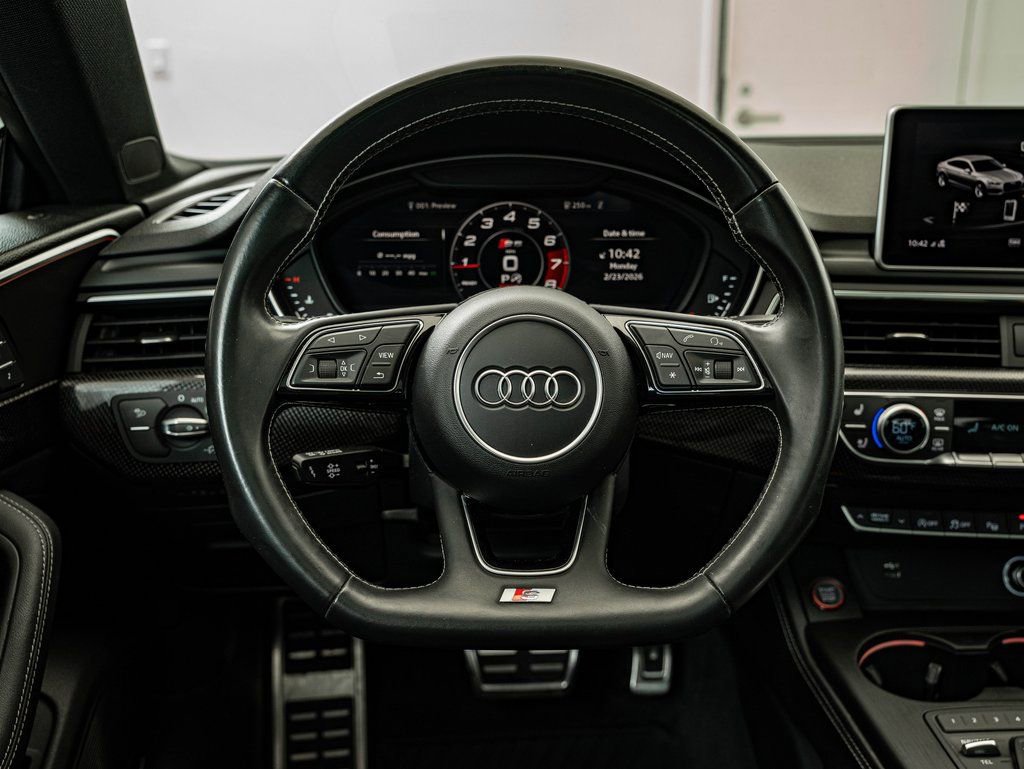 Used 2019 Audi S5 Prestige image 27