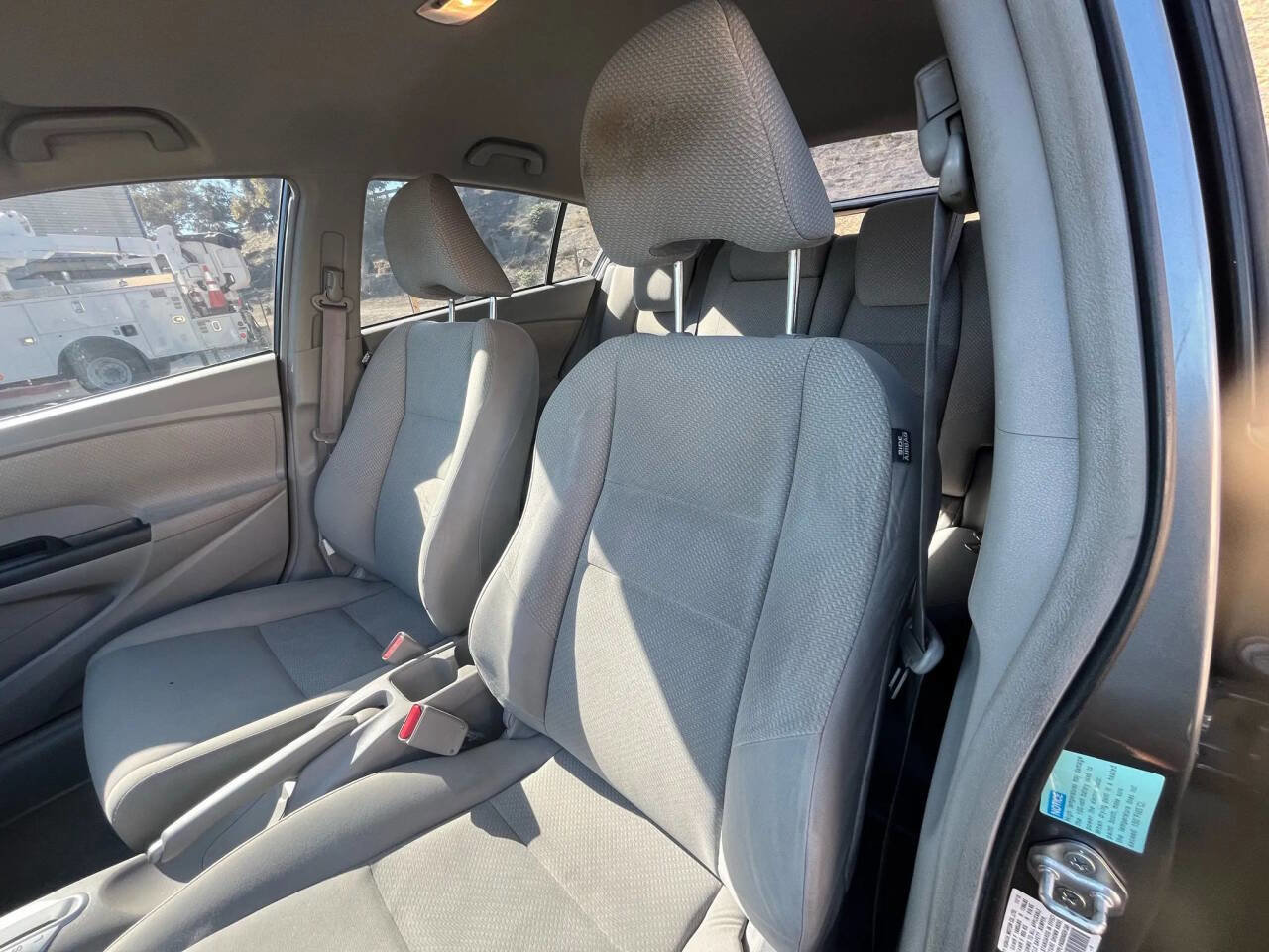 Used 2014 Honda Insight image 16