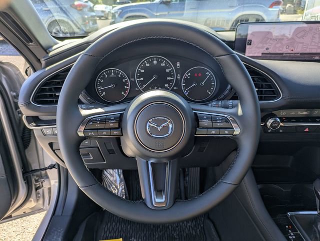 New 2026 MAZDA MAZDA3 Hatchback w/Premium Plus Pkg image 18