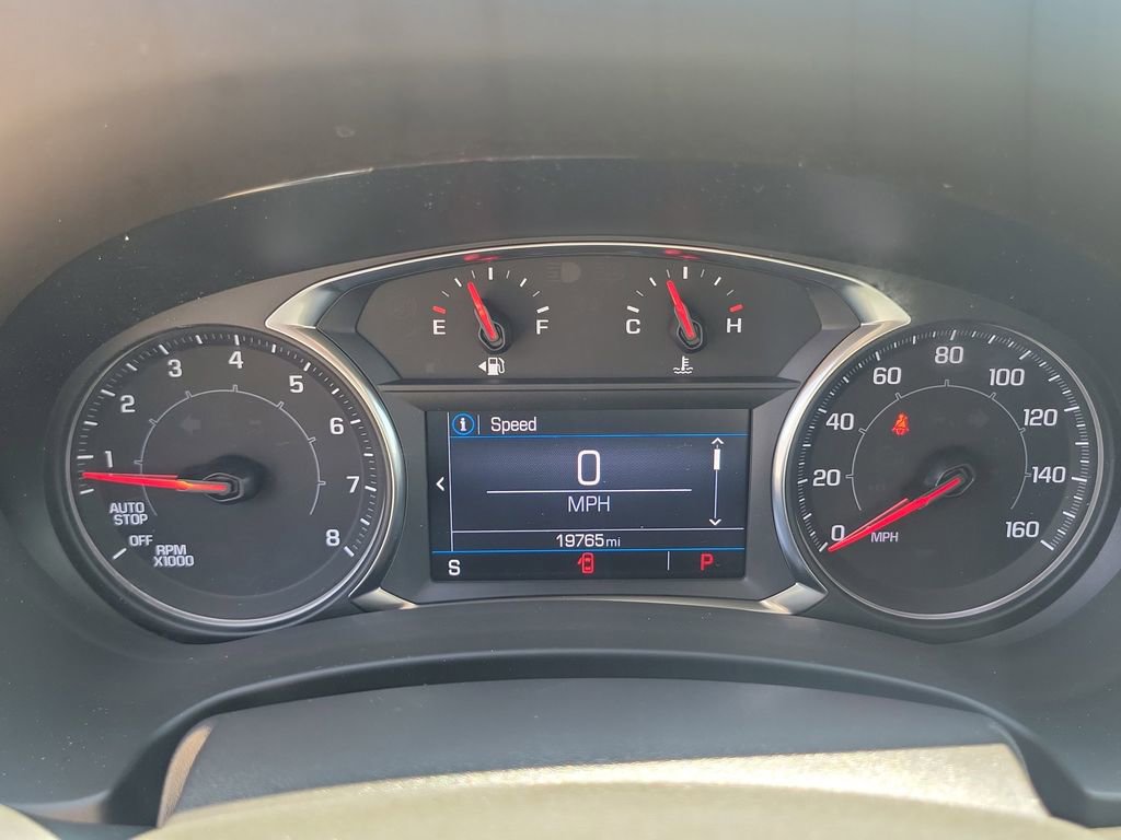 Used 2023 GMC Terrain SLE w/ Driver Convenience Package FWD image 25