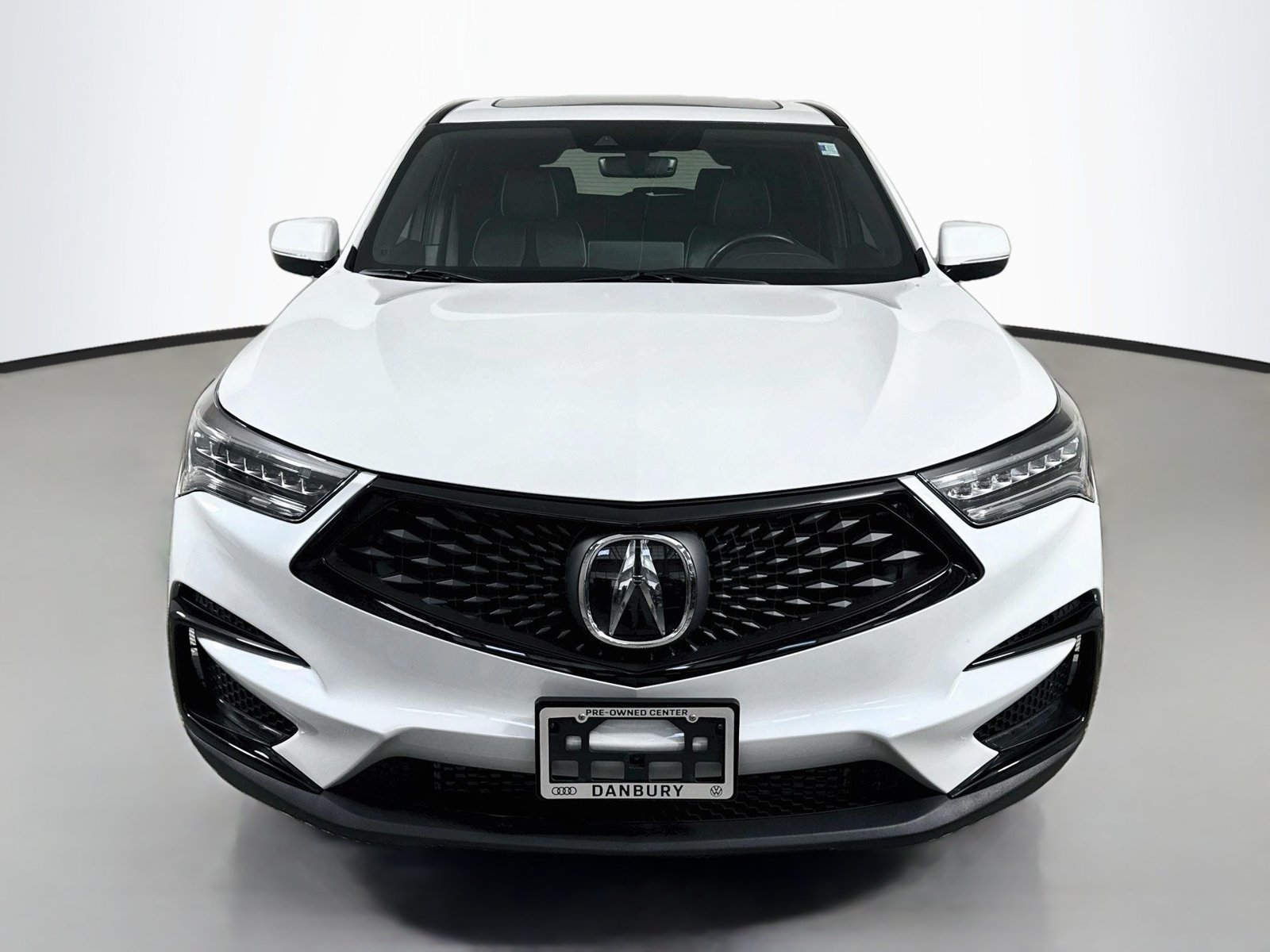 Used 2021 Acura RDX w/ Advance Package AWD/4WD image 6