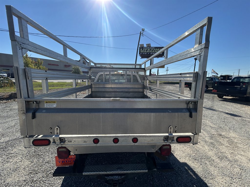 Used 2013 Ford F250 XL RWD image 6