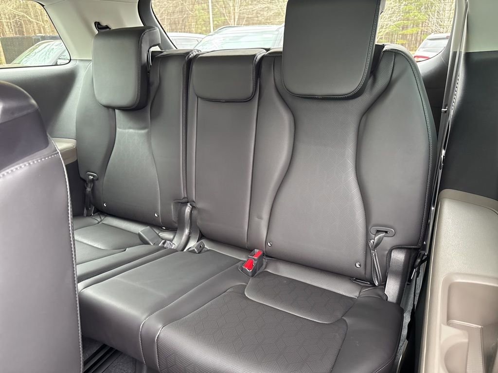 New 2026 Kia Carnival LXS image 14