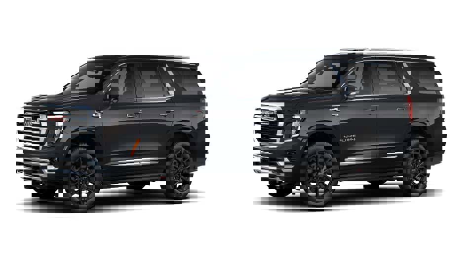 New 2026 GMC Yukon Elevation image 63