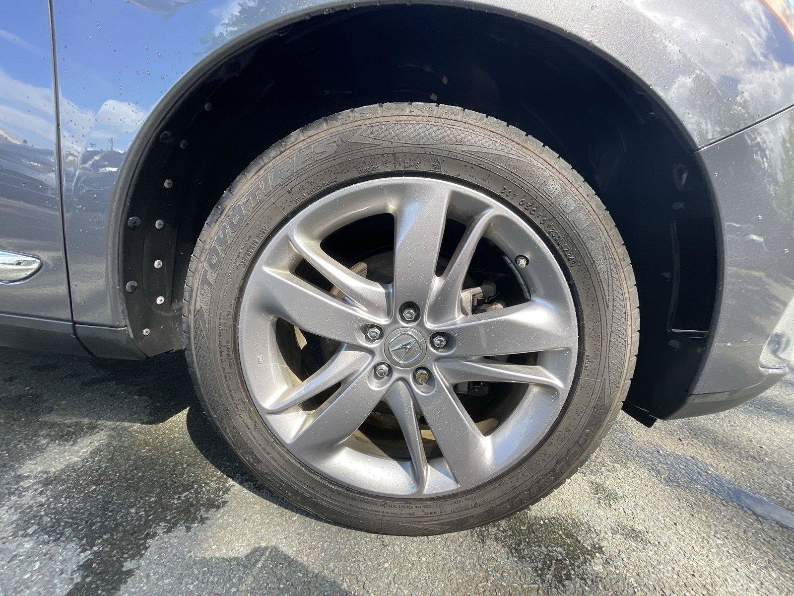 Used 2020 Acura RDX AWD w/ Advance Package image 10