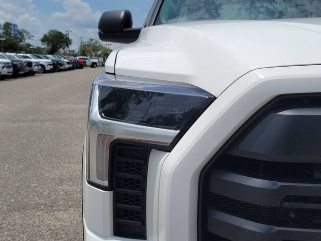 Used 2024 Toyota Tundra SR5 RWD image 10