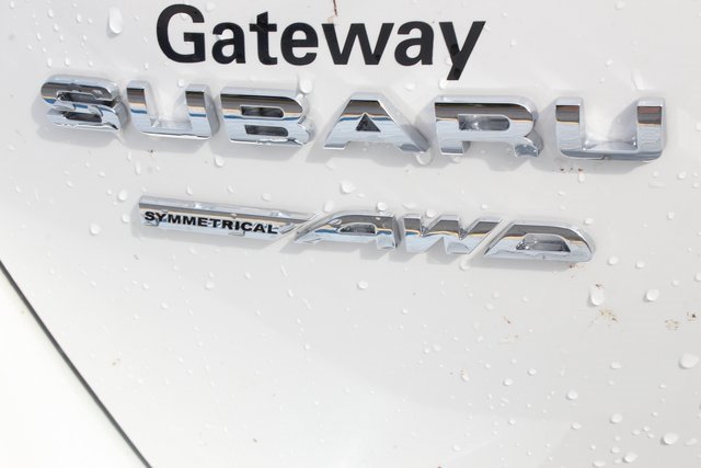 New 2025 Subaru Outback Touring XT image 21