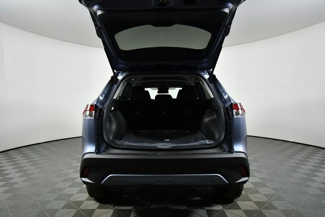 New 2026 Toyota Corolla Cross LE image 25