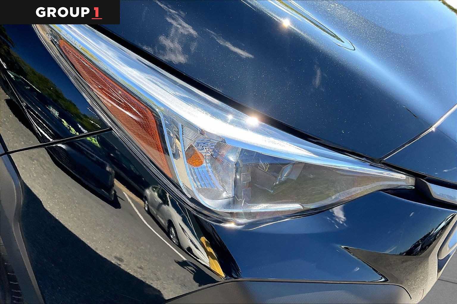 Certified 2024 Subaru Crosstrek 2.0i Premium AWD/4WD image 27