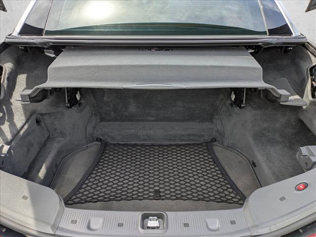 Used 2009 Mercedes-Benz SL 63 AMG image 6