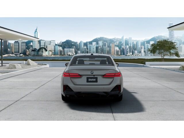 New 2026 BMW 530i w/ M Sport Package image 5