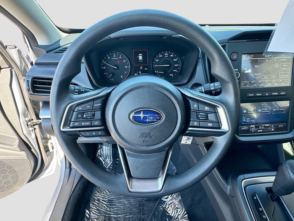 Certified 2024 Subaru Impreza 2.0i AWD/4WD image 7