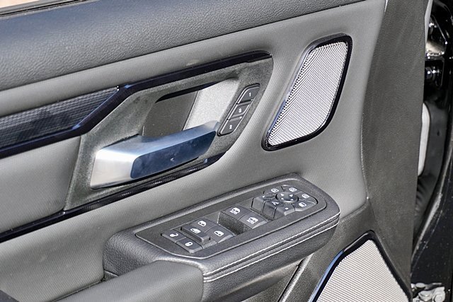 New 2026 RAM 1500 Rebel image 32