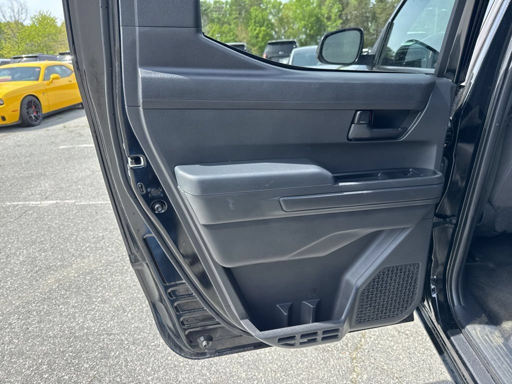 Used 2024 Toyota Tacoma SR5 RWD image 27